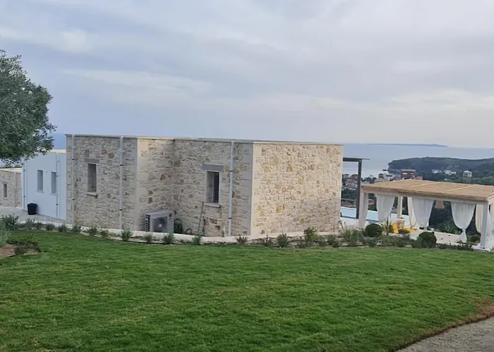 Blue Lilac Villas