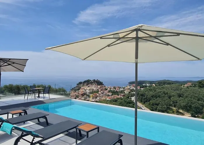 Blue Lilac Villas