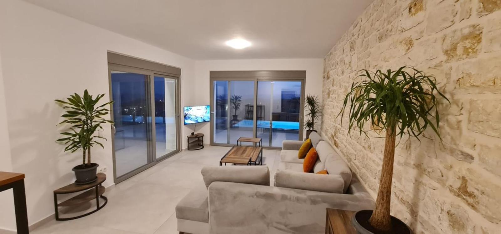 Villa Blue Lilac Parga