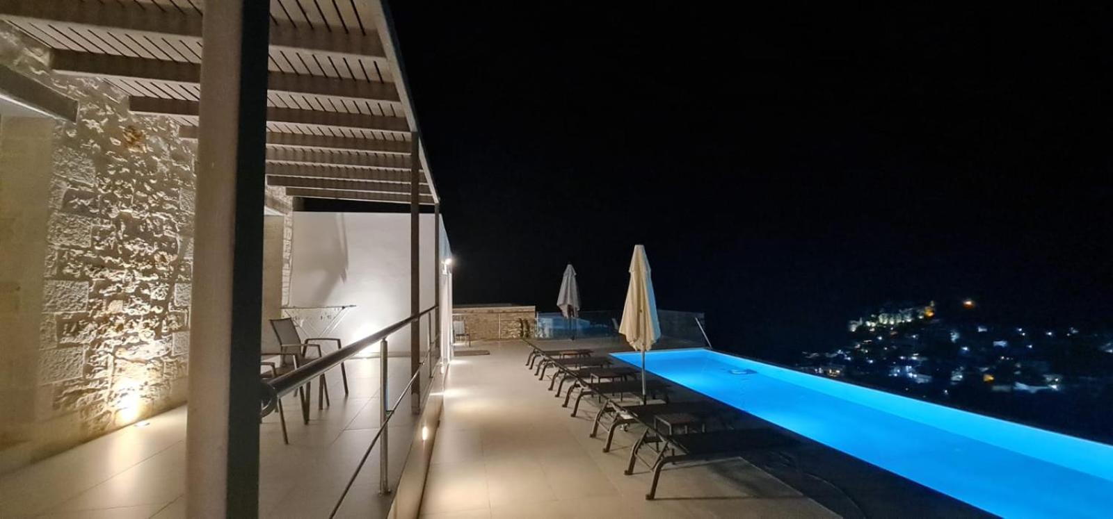 Villa Blue Lilac Parga