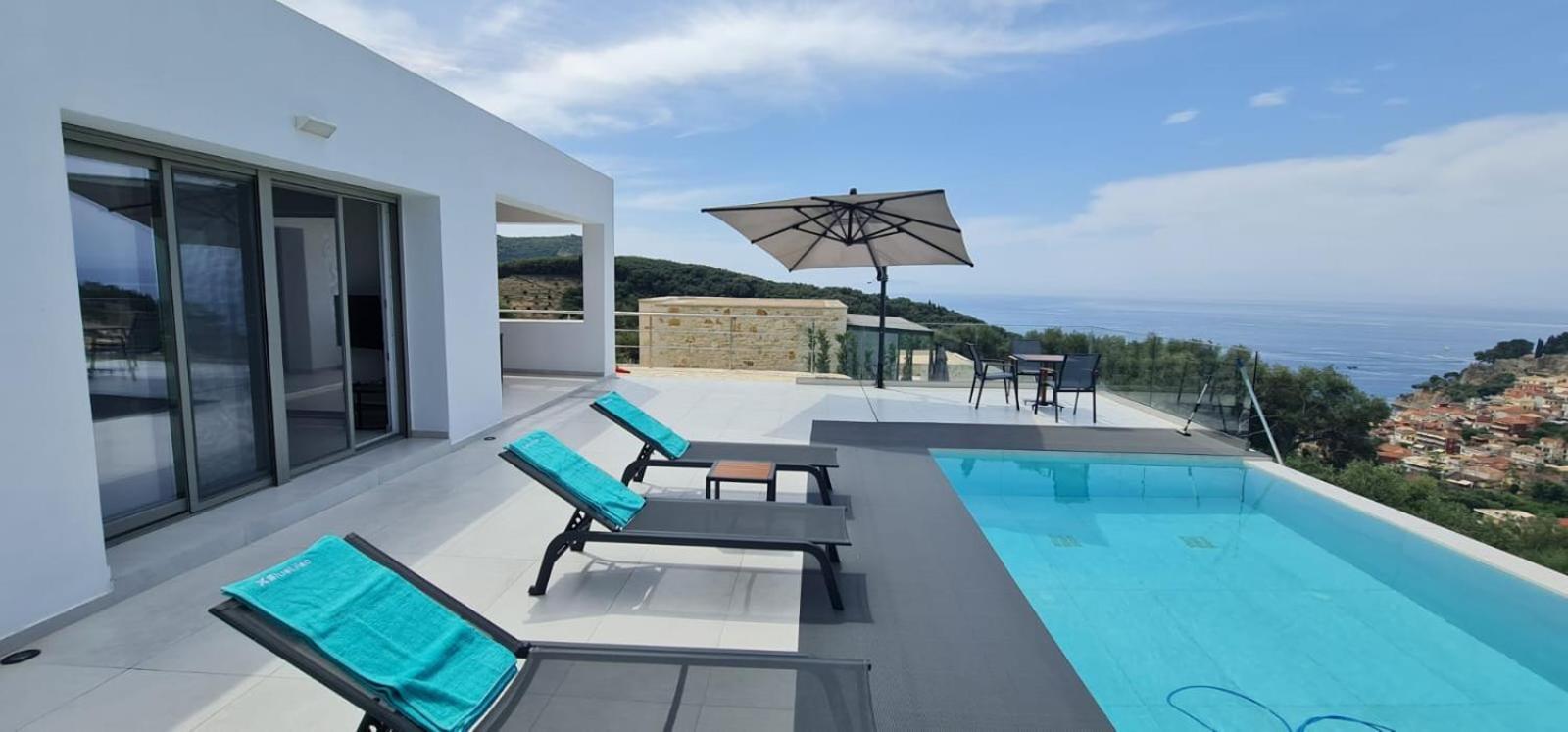 Blue Lilac * Parga